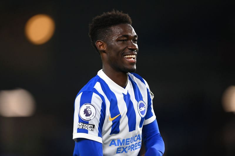 Brighton & Hove Albion v Manchester City - Premier League